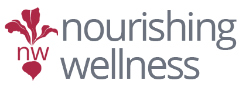 Nourishing Wellness Logo